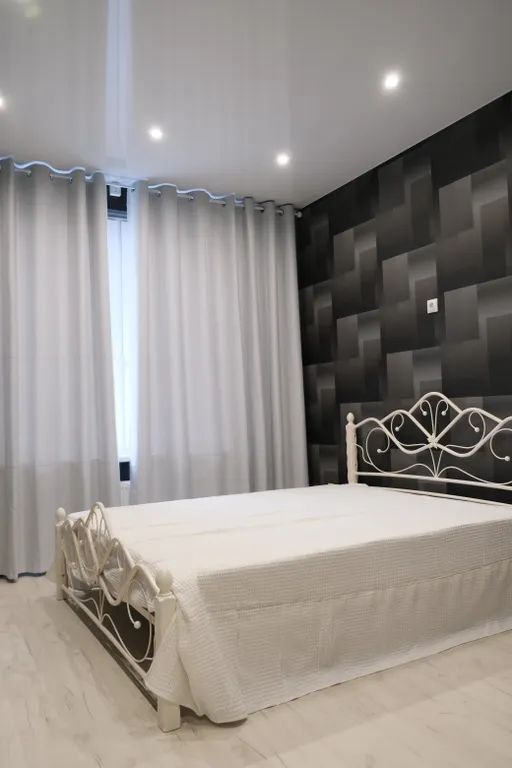 Апартамент Лазурный берег