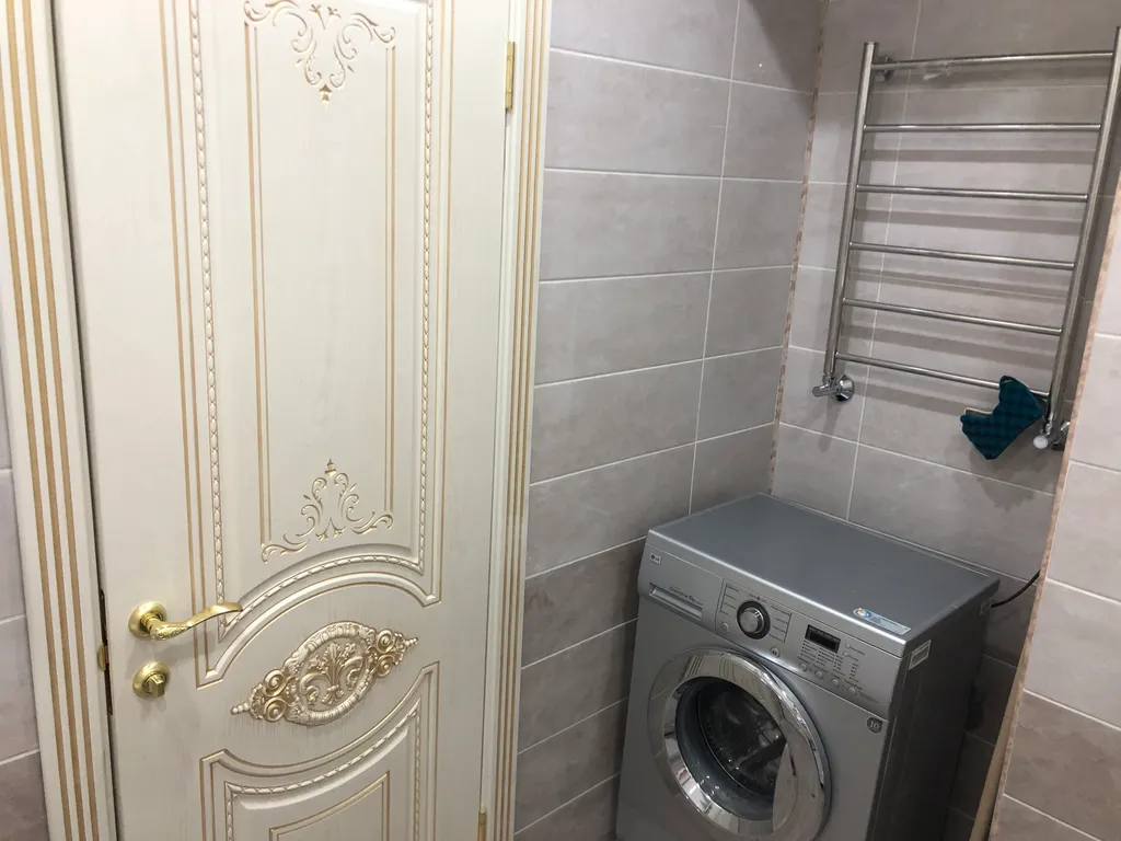 Квартира бизнес класса