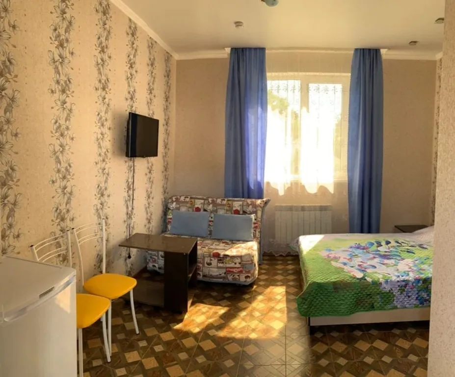 Квартира Комната — Геленджик