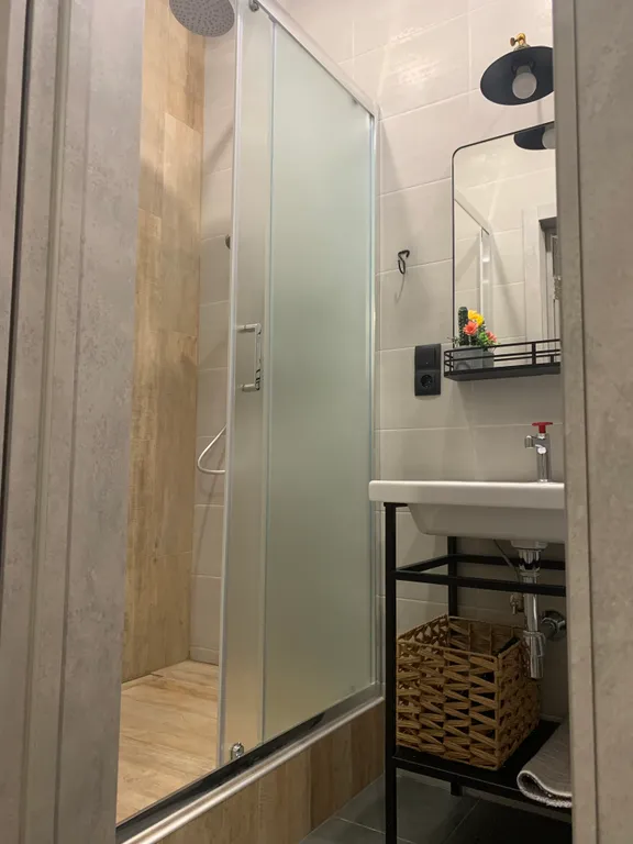 Уютная квартира на Вагонном