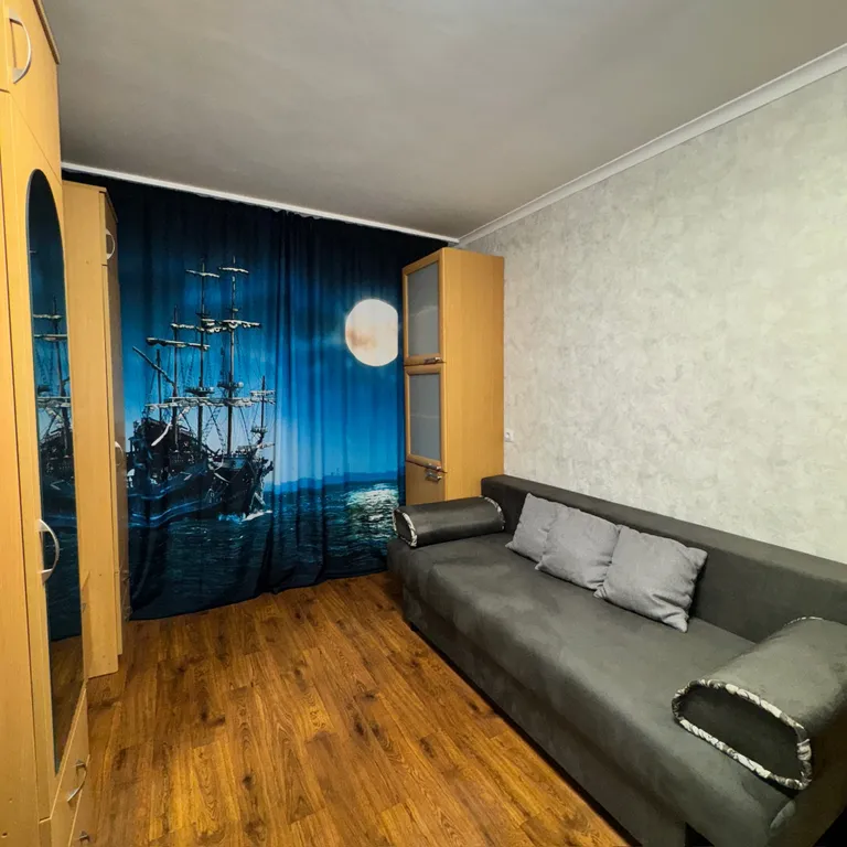 Янтарная квартира в самой шикарной локации — аренда посуточно в Янтарный