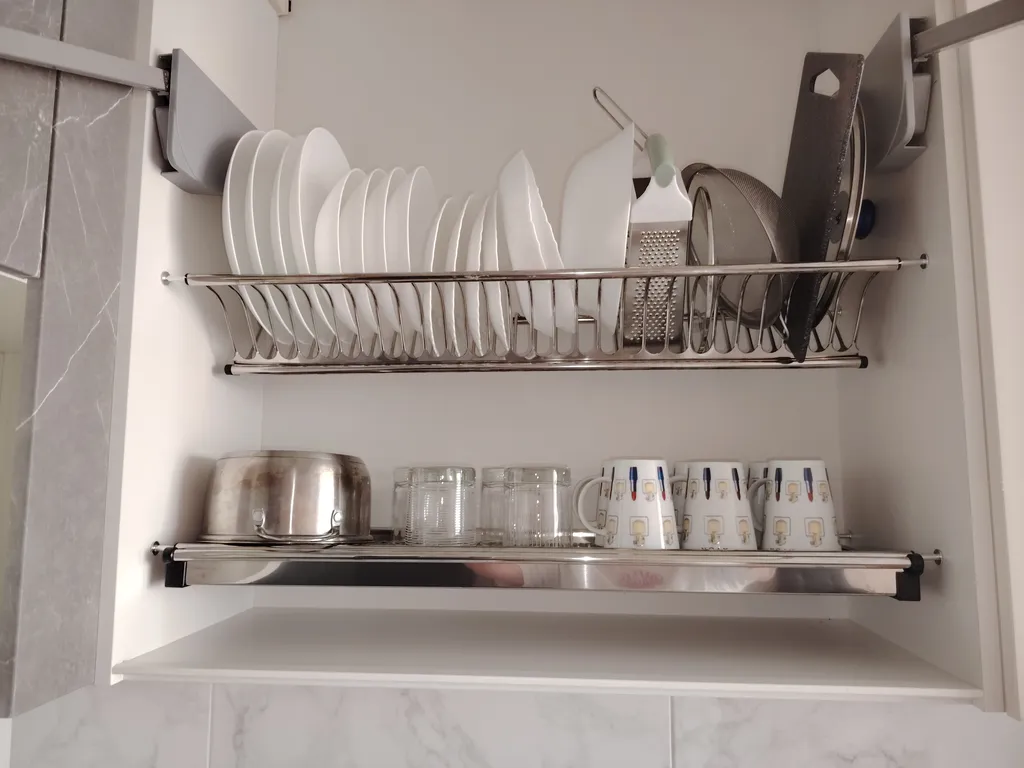 Новая квартира с автономным отоплением, 10-15 минут на машине до центра