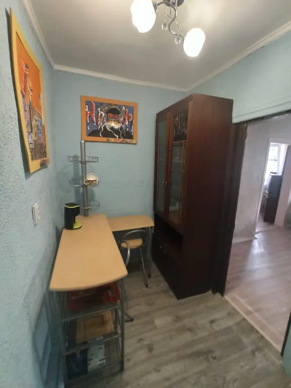 Коттедж Уютный дом для отдыха — Новороссийск