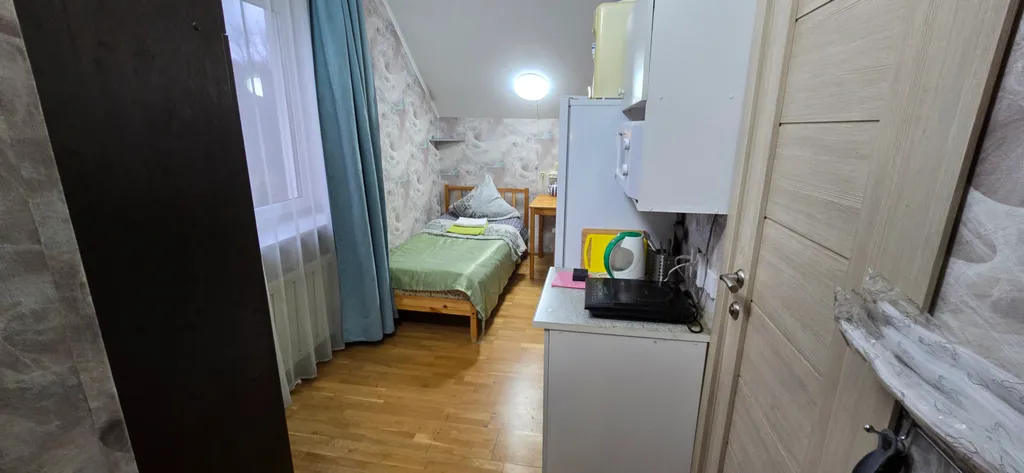 Квартира Комната — Казань