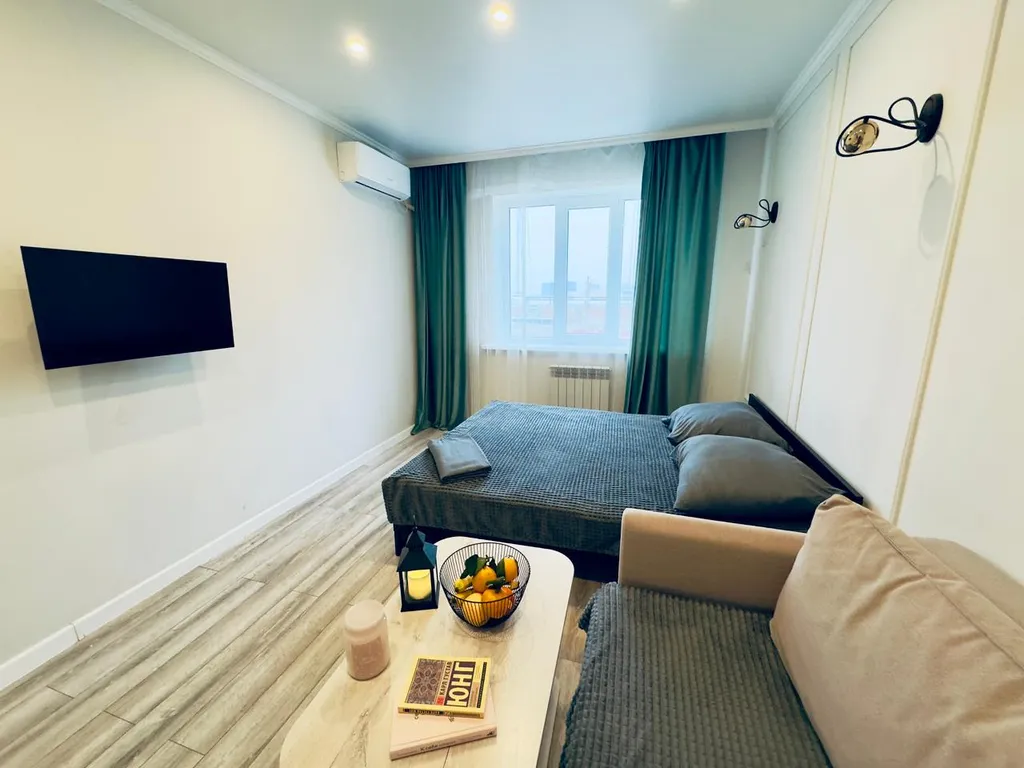 Апартаменты Astra Apartments в центре города Трофимова 6