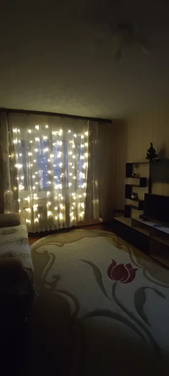 Уютная чистая квартира