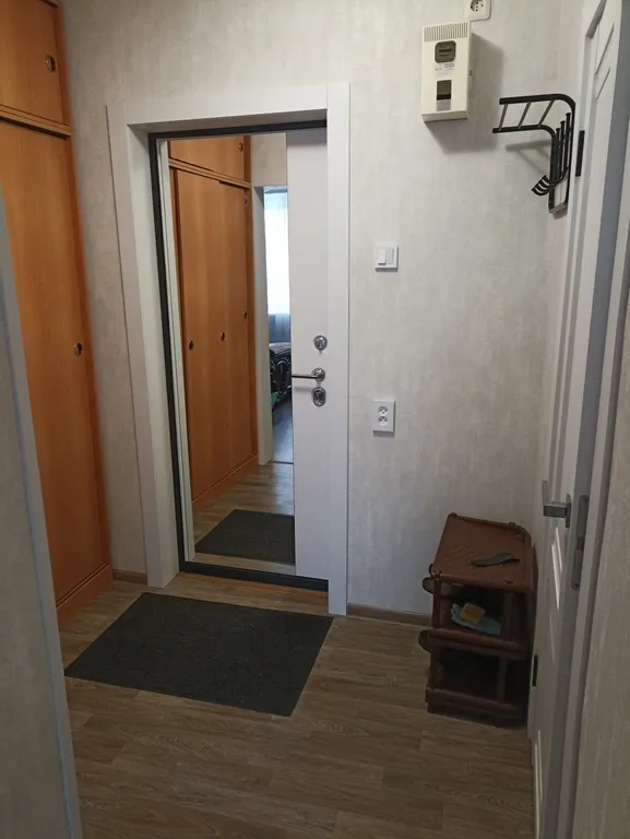 Уютная квартира в центре нового города