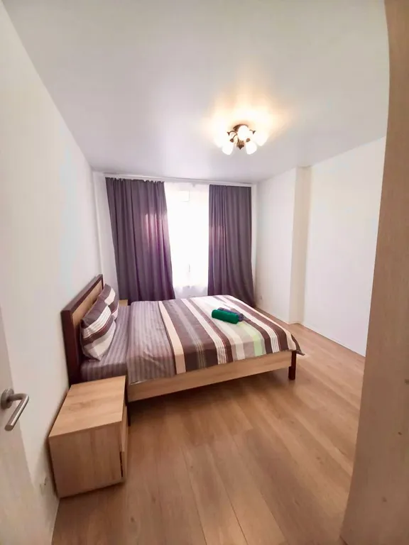 Квартира Квартира Art life apartment Orange park — Котельники
