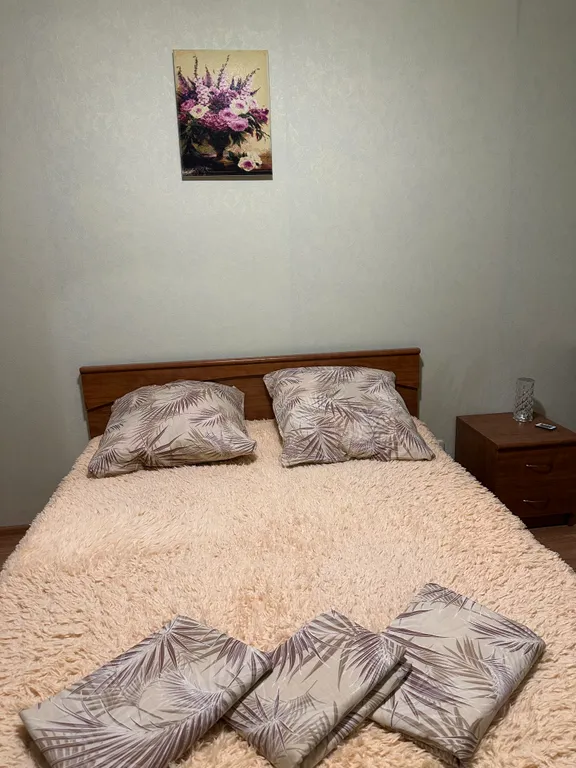 Квартира Уютная квартира в центре города — Ярославль