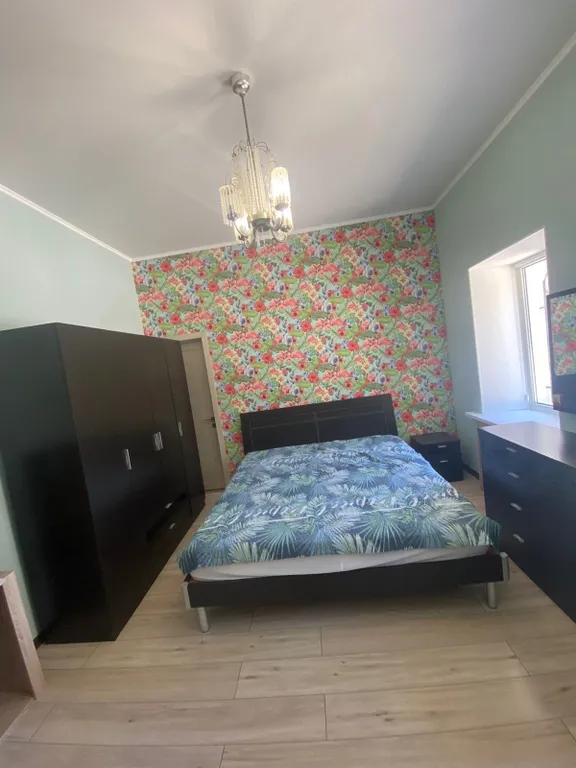 Дом для шикарного отдыха в 5 минутах ходьбы от набережной Терешковой