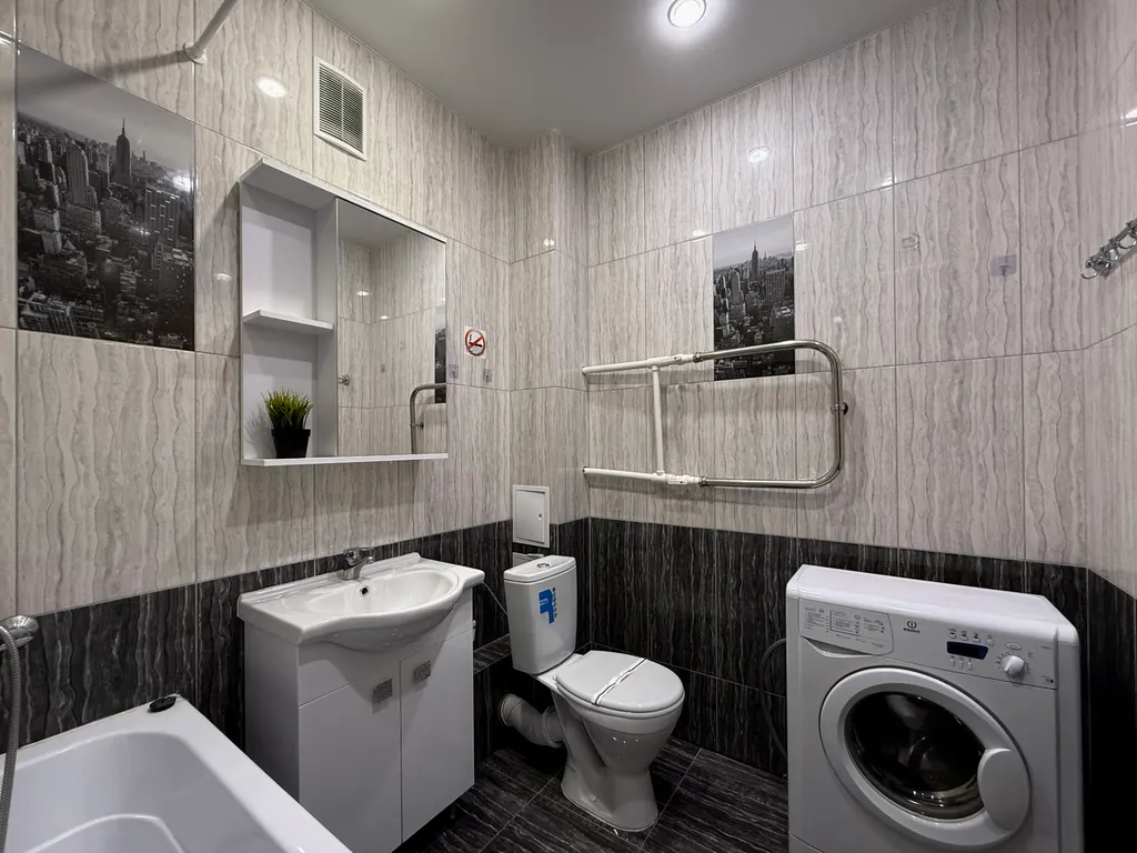 Квартира на Поляничко, 9