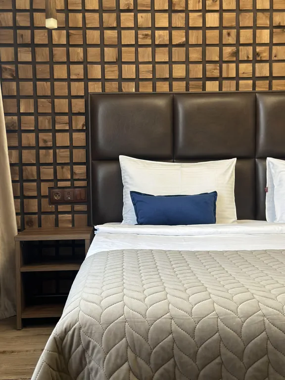 Апартаменты в здании РЕД ВУД