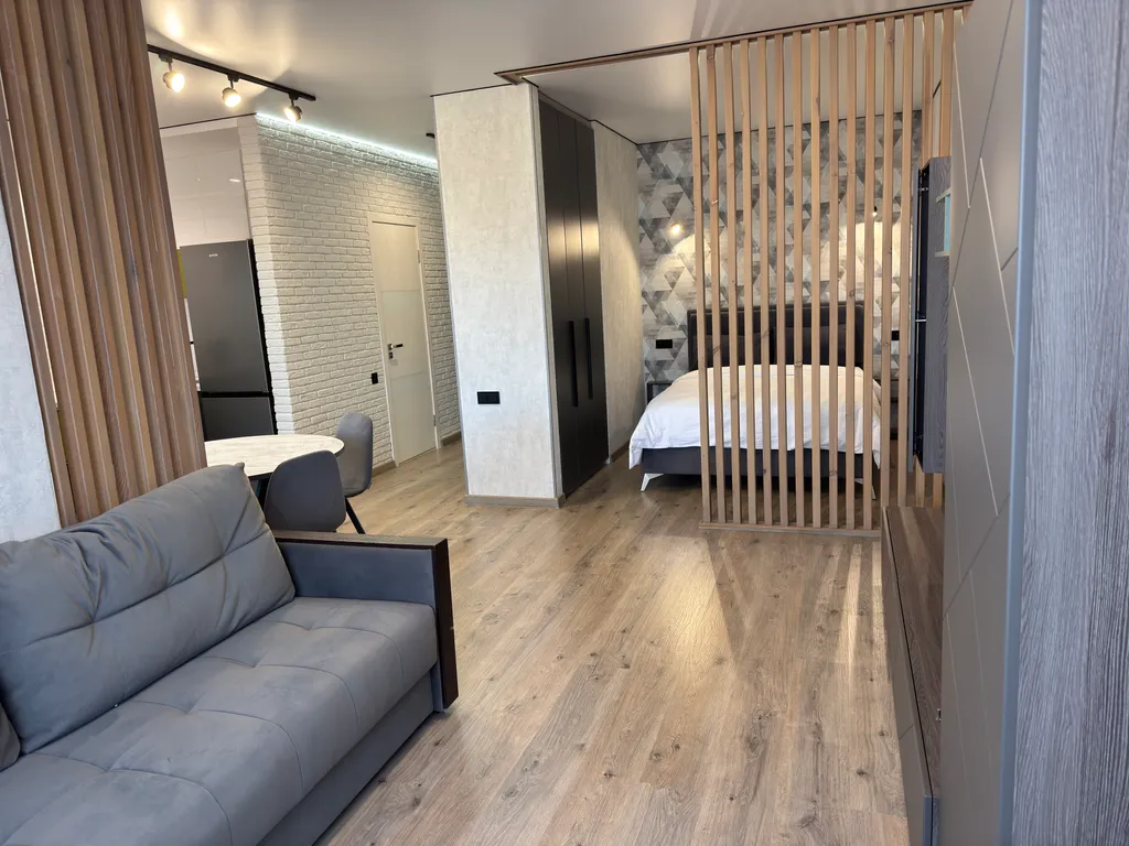 Квартира Прованс — аренда посуточно в Аксай