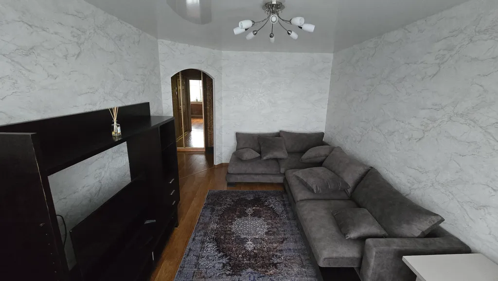 Квартира Уютная квартира в удобном районе — Владивосток