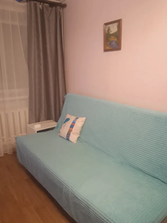 Квартира Квартира с видом на реку Волгу — Кострома