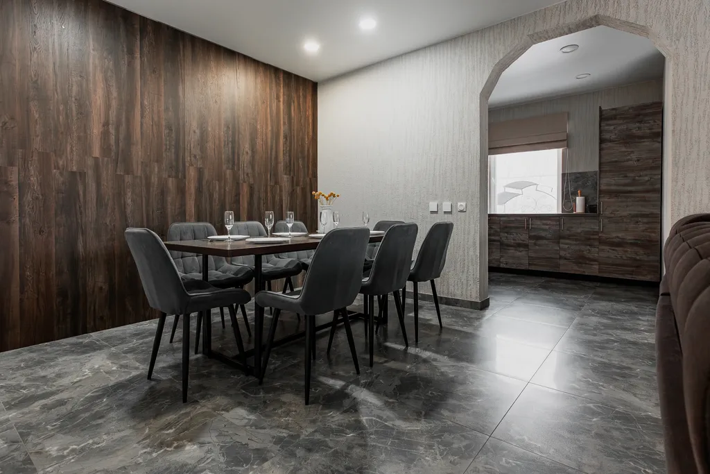 Дом с видом на озеро Кармаланьярви