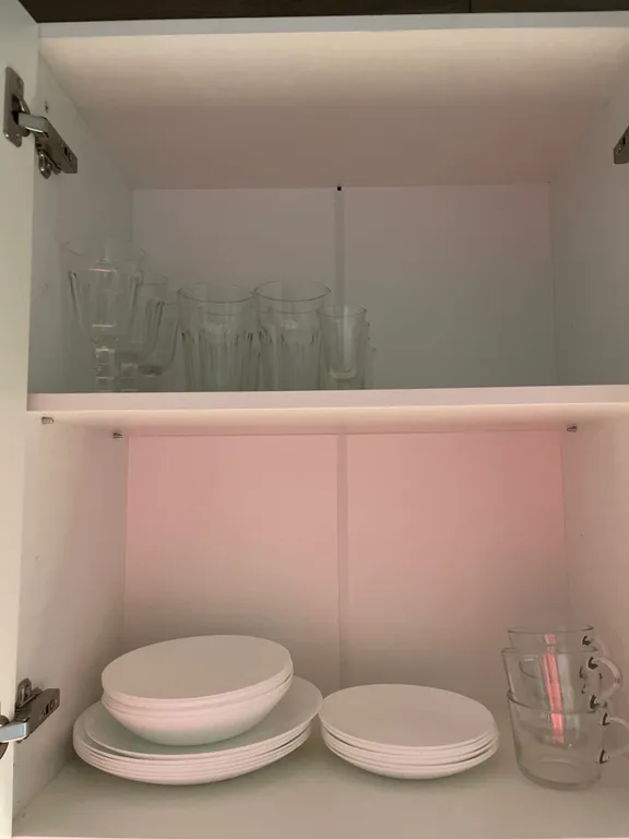 Глэмпинг NurHouse