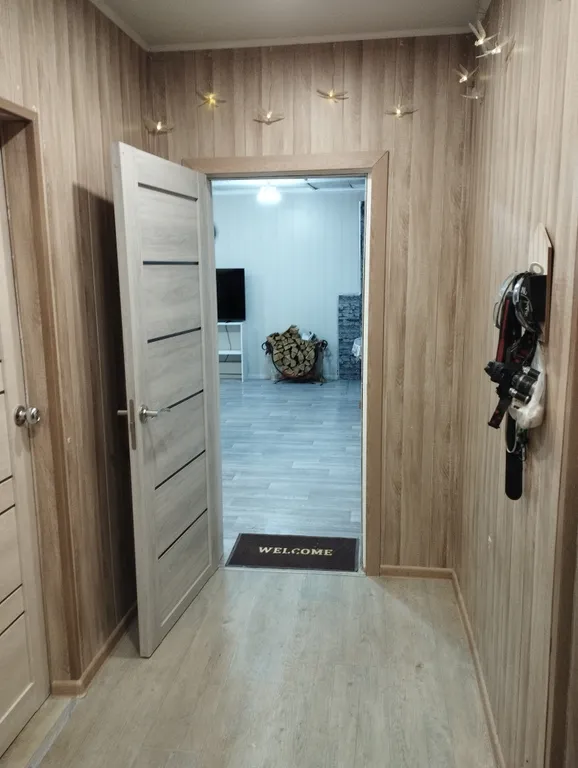 Дом Кружевная река