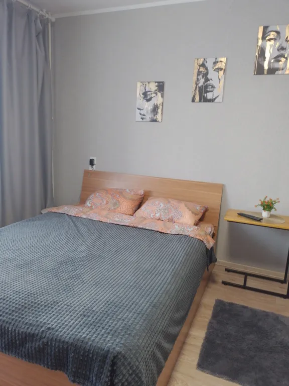 Home квартира-cтудия — аренда посуточно в Челябинск