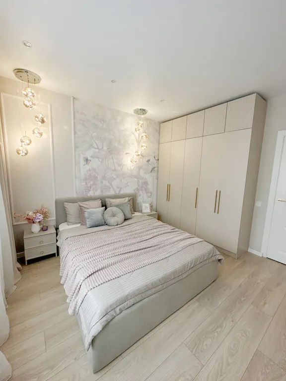 Лучшая квартира в ЖК Норвурд