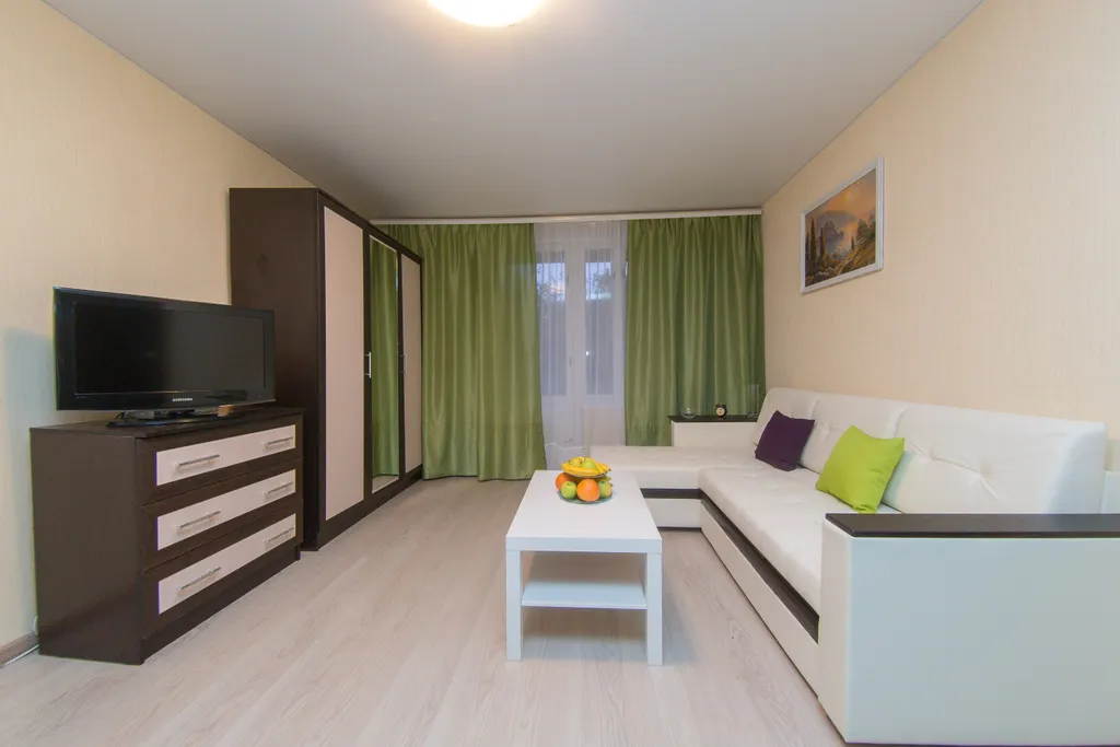 Квартира Уютная квартира — Москва