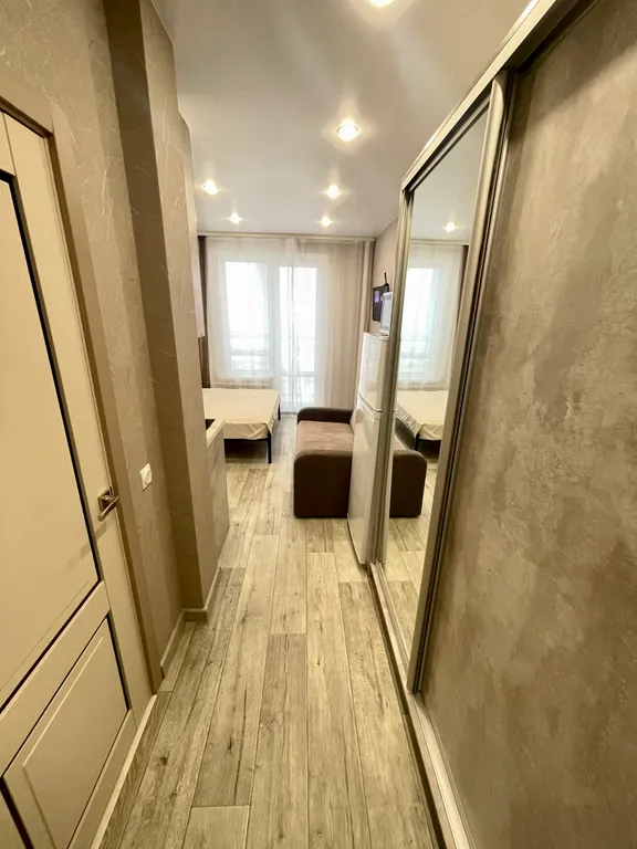 Теплая студия