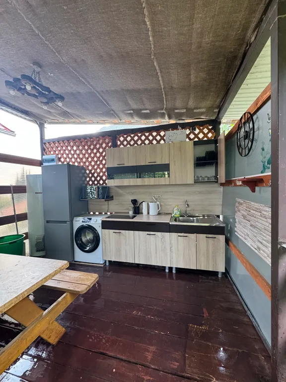 4-комнатный Дом