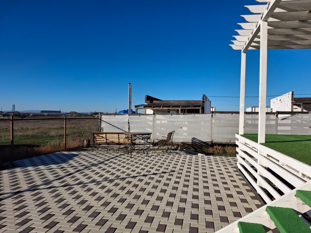 Вилла Санторини