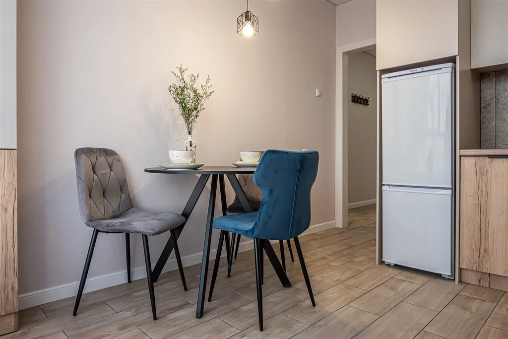 Новая квартира жк кварталы