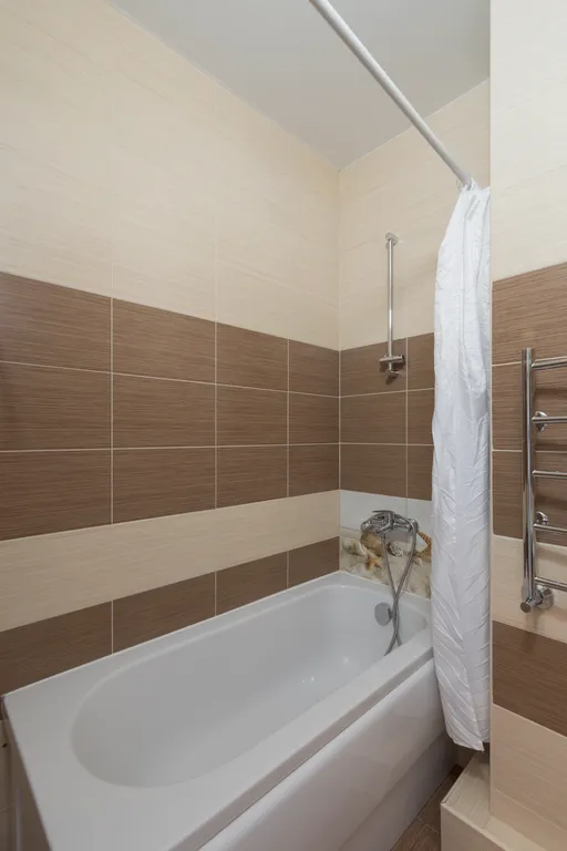 Солнечный дом