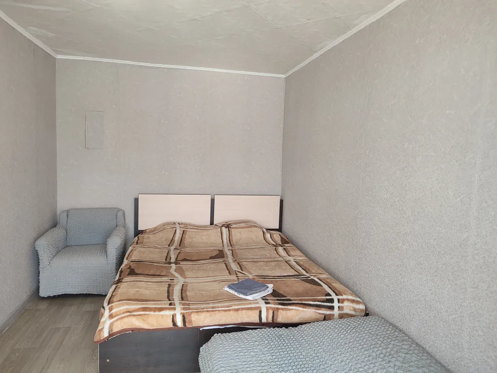 Уютная квартира — аренда посуточно в Саратов