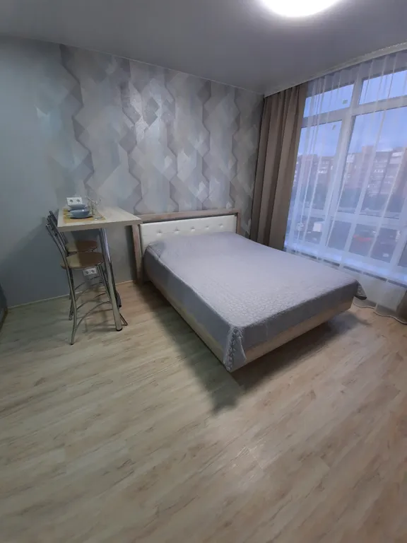 1-комнатная Квартира — аренда посуточно в Кемерово