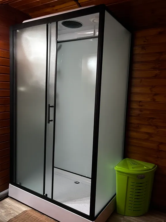 Уютные двухуровневые апартаменты