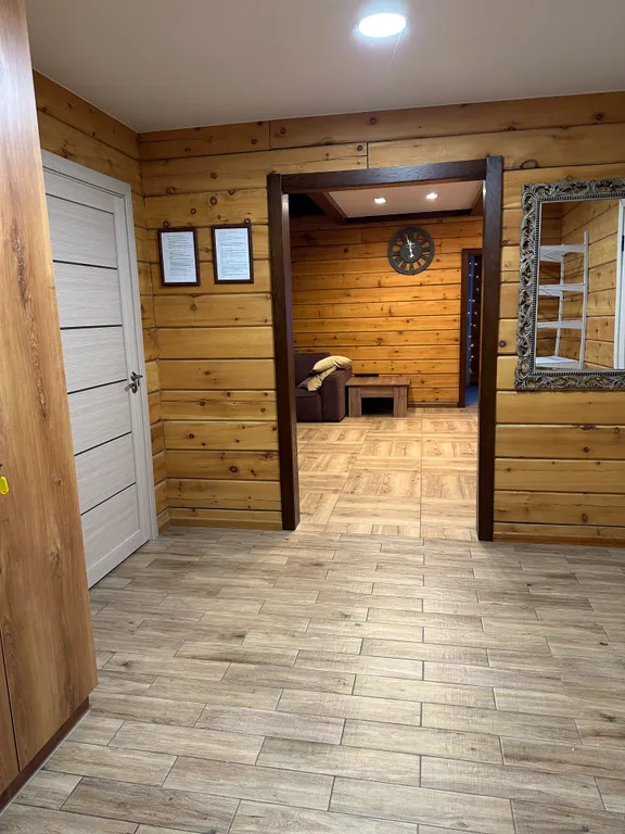 4-комнатный Дом