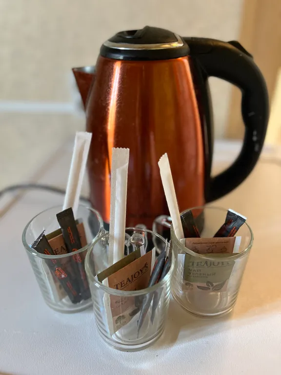 Уютный трёхместный номер: комфорт и удобство для вашей дружной компании