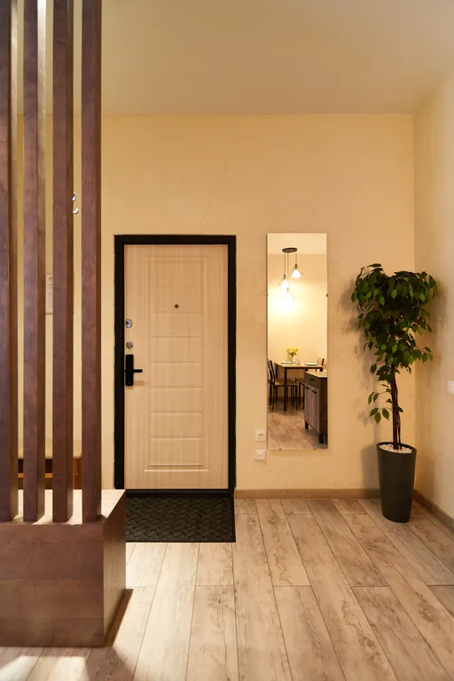 Лайтарис (апартамент №4)