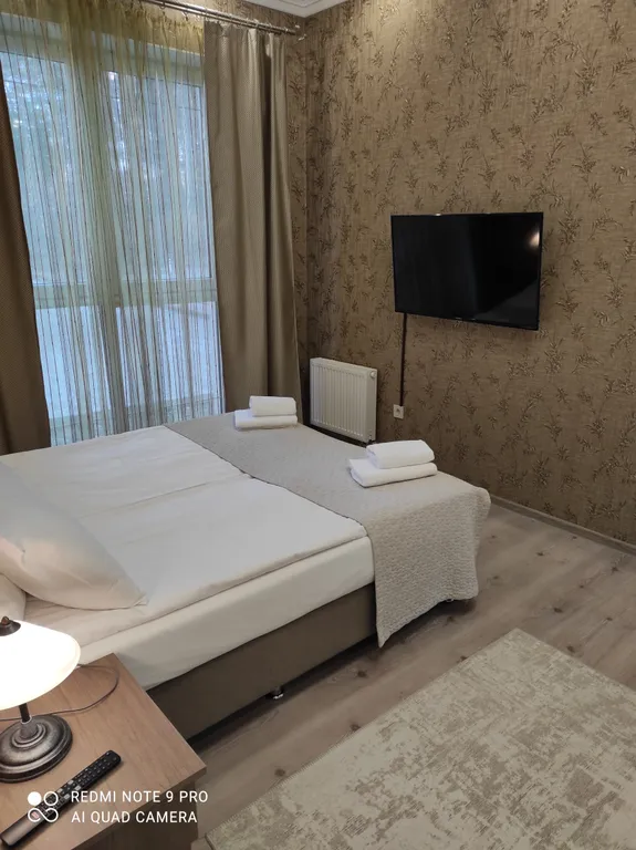 Эксклюзивные апартаменты у моря в Светлогорске