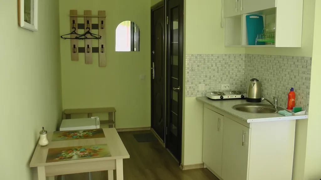 Студия на Московском проспекте