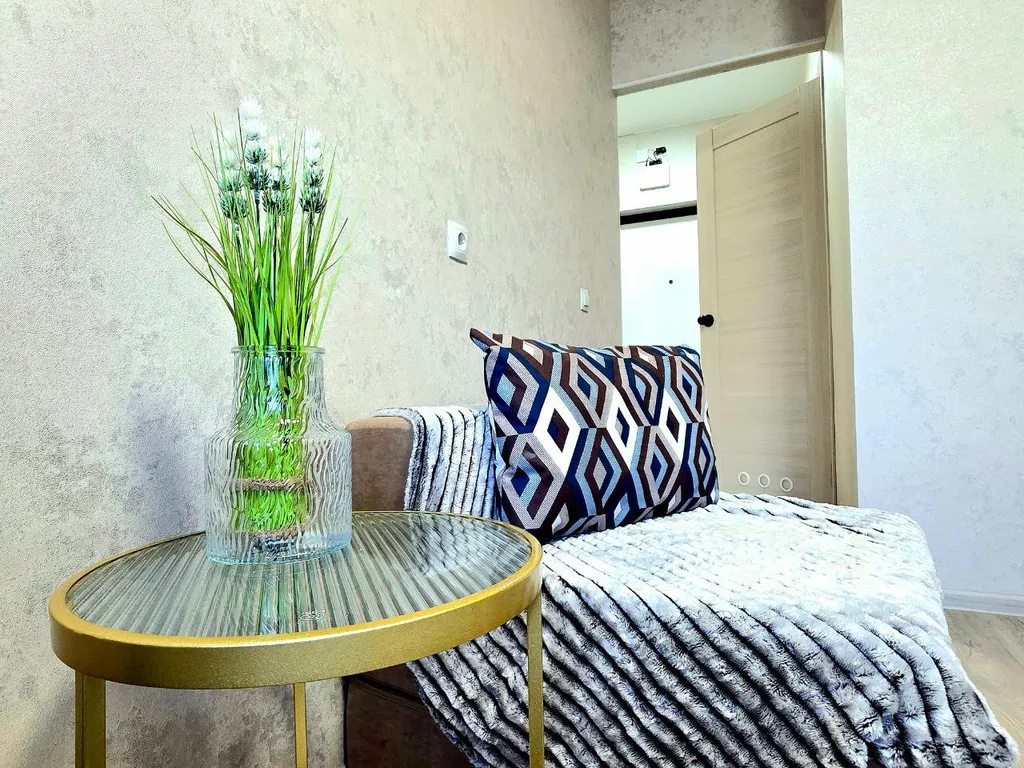 Апартаменты в историческом месте Мотовилихи ЖК Логика, шикарный вид