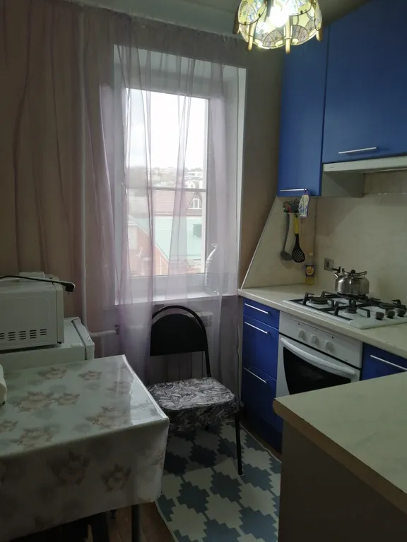 Уютная квартира недалеко от моря