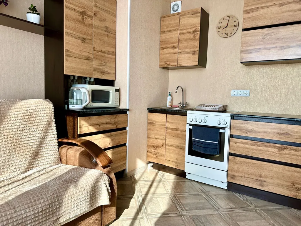 Чистая, уютная квартира в центре города