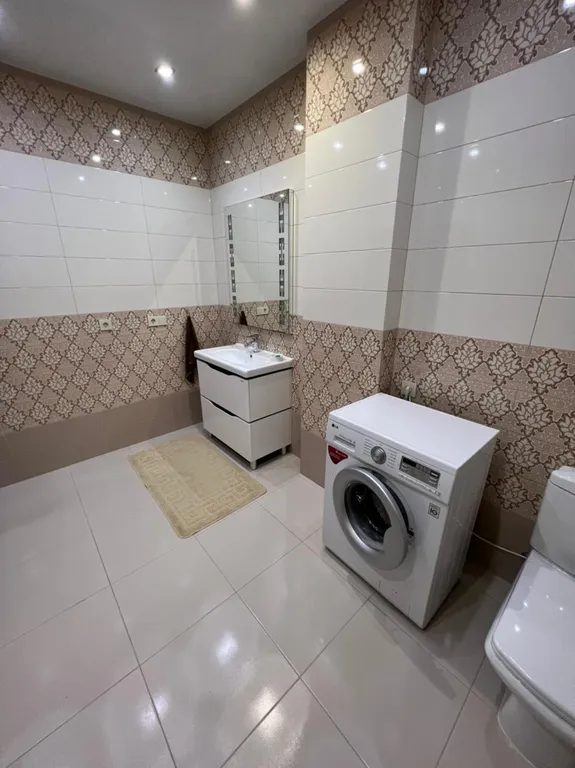 Видовая квартира