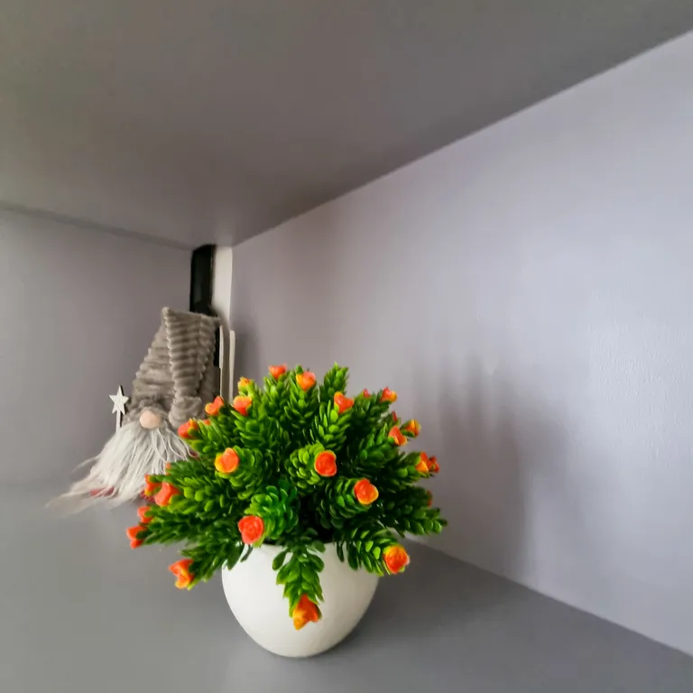 Уютный апартамент