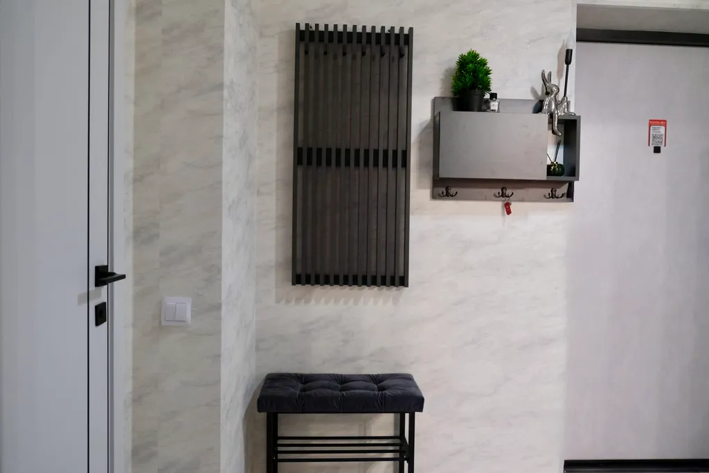 Квартира люкс