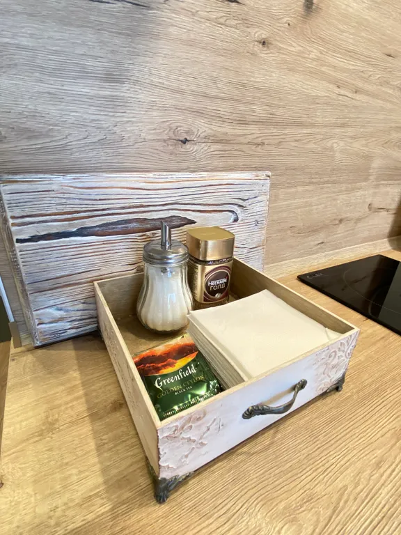 Удобная студия на 25 этаже