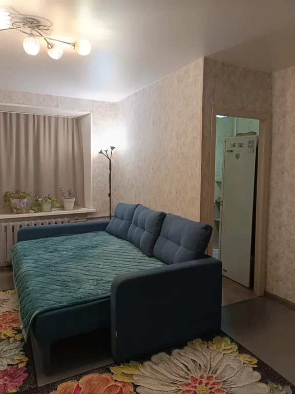 Квартира Уютная квартира рядом с телебашней Останкино — Москва