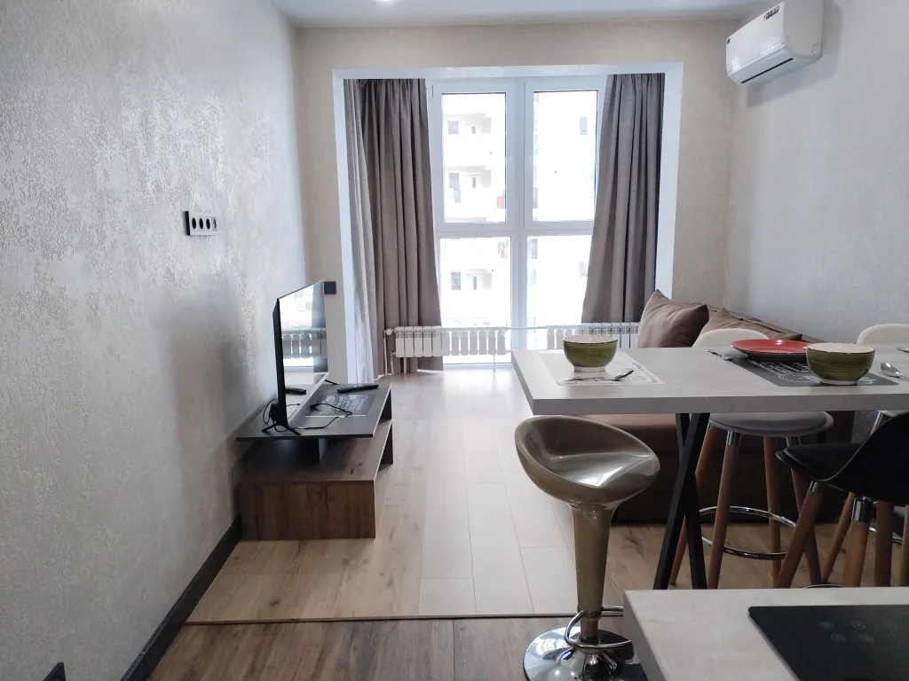 Квартира Urban Studio — аренда посуточно в Липецк