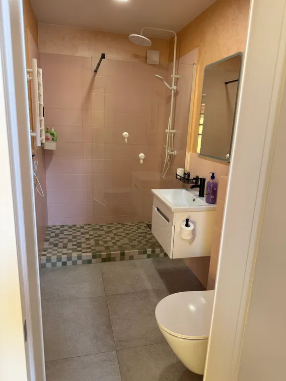 Великолепный барн-хаус