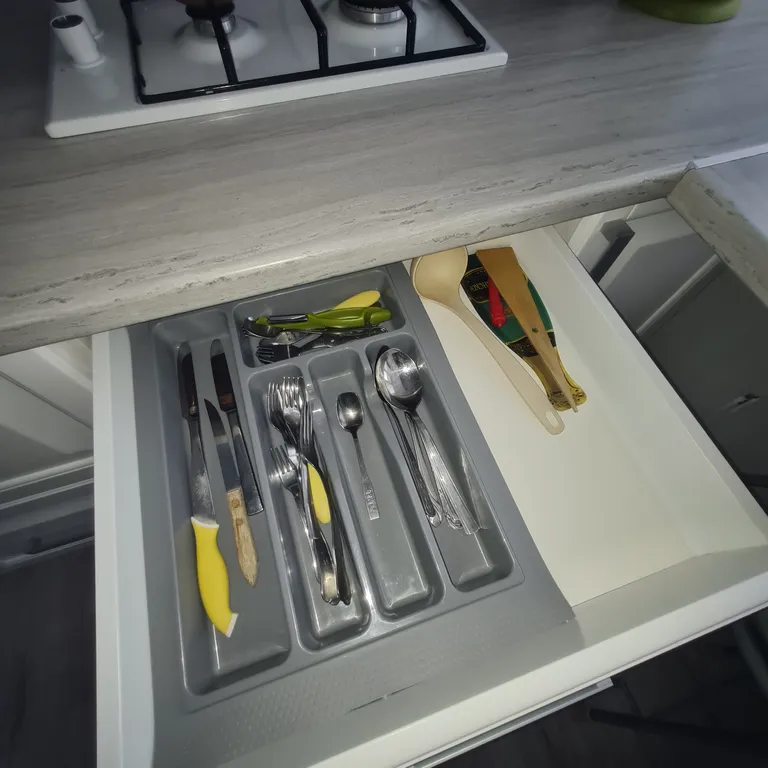 Уютная квартирка в центре