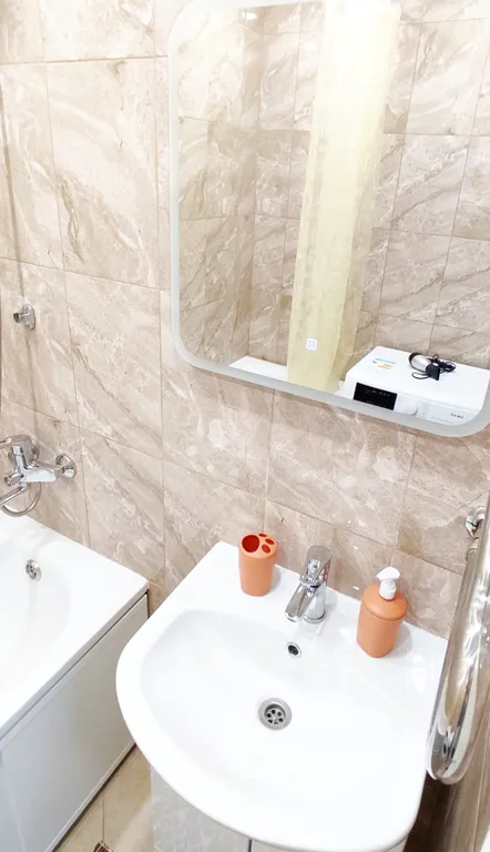 Апартамент люкс возле аквапарка Улет